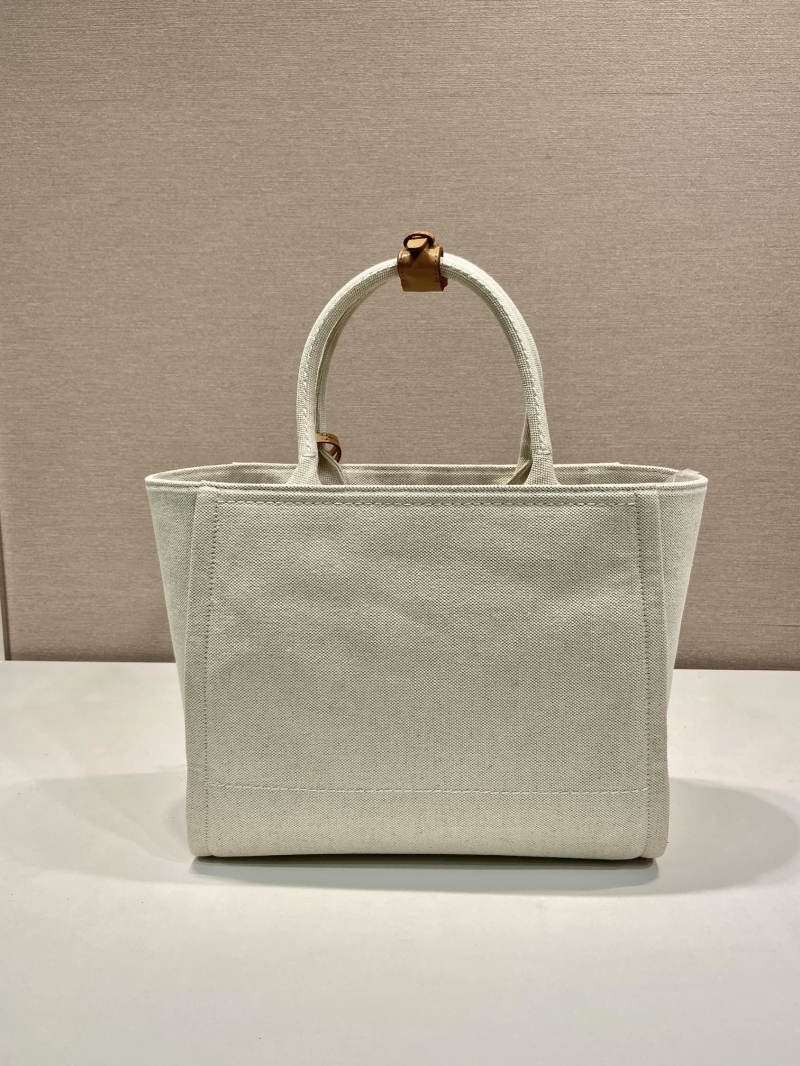 Pra*a tote bags